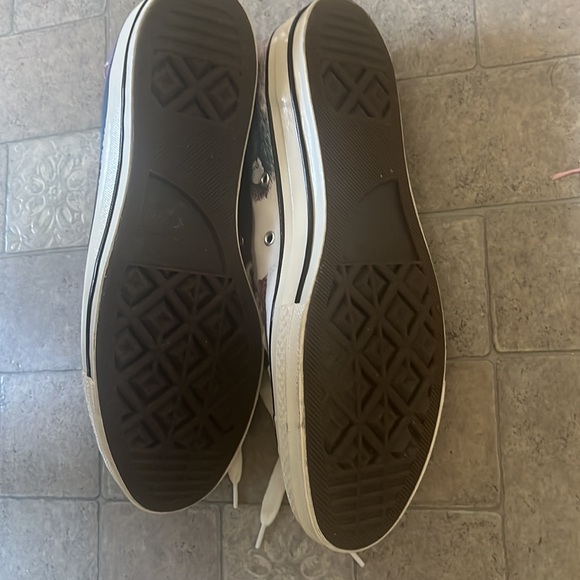 Tyler the Creator 2017 Converse - Picture 5 of 8